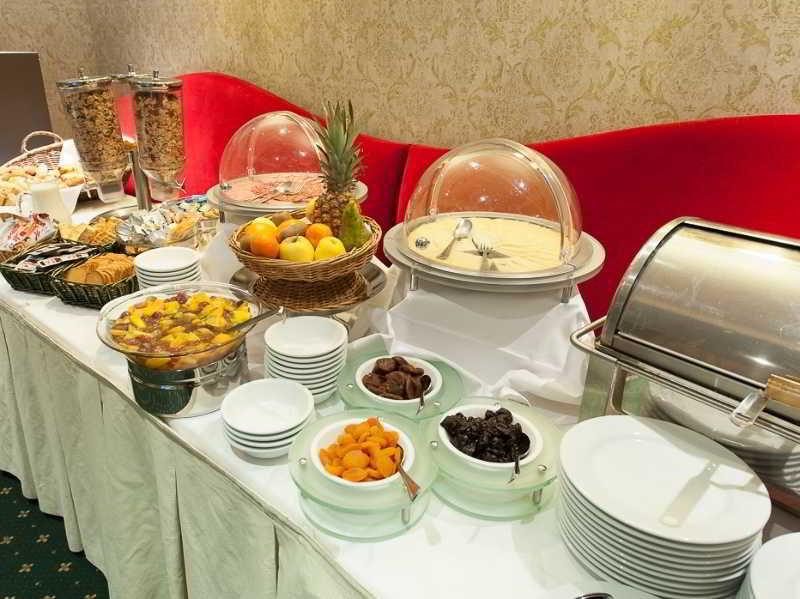 Hotel Restaurant Napoleon Fontainebleau Eksteriør bilde