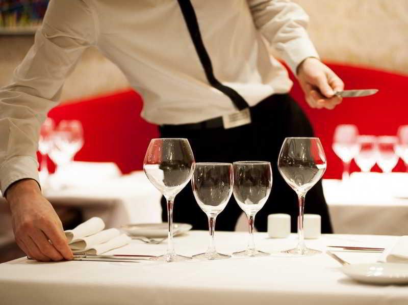 Hotel Restaurant Napoleon Fontainebleau Eksteriør bilde